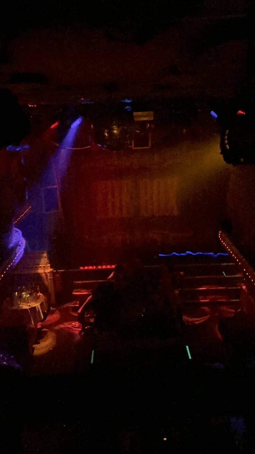 The Box